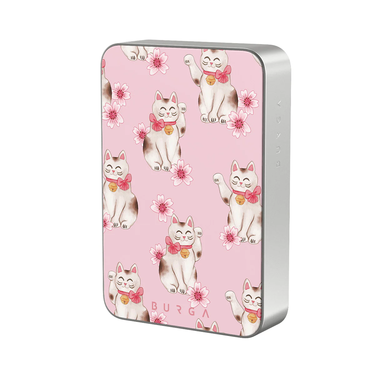 Maneki Neko - Power Bank Magnético - Image 41