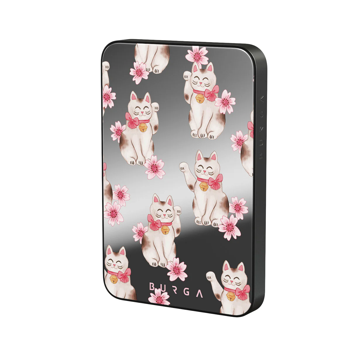 Maneki Neko - Power Bank Magnético - Image 46
