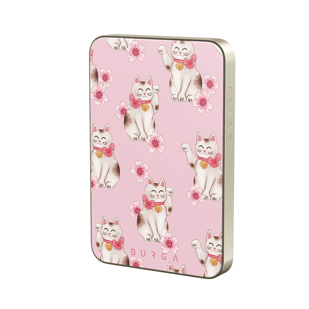 Maneki Neko - Power Bank Magnético - Image 6