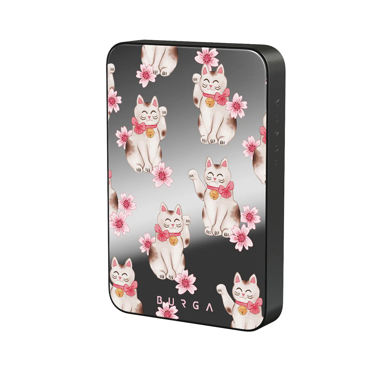 Maneki Neko - Power Bank Magnético - Image 61
