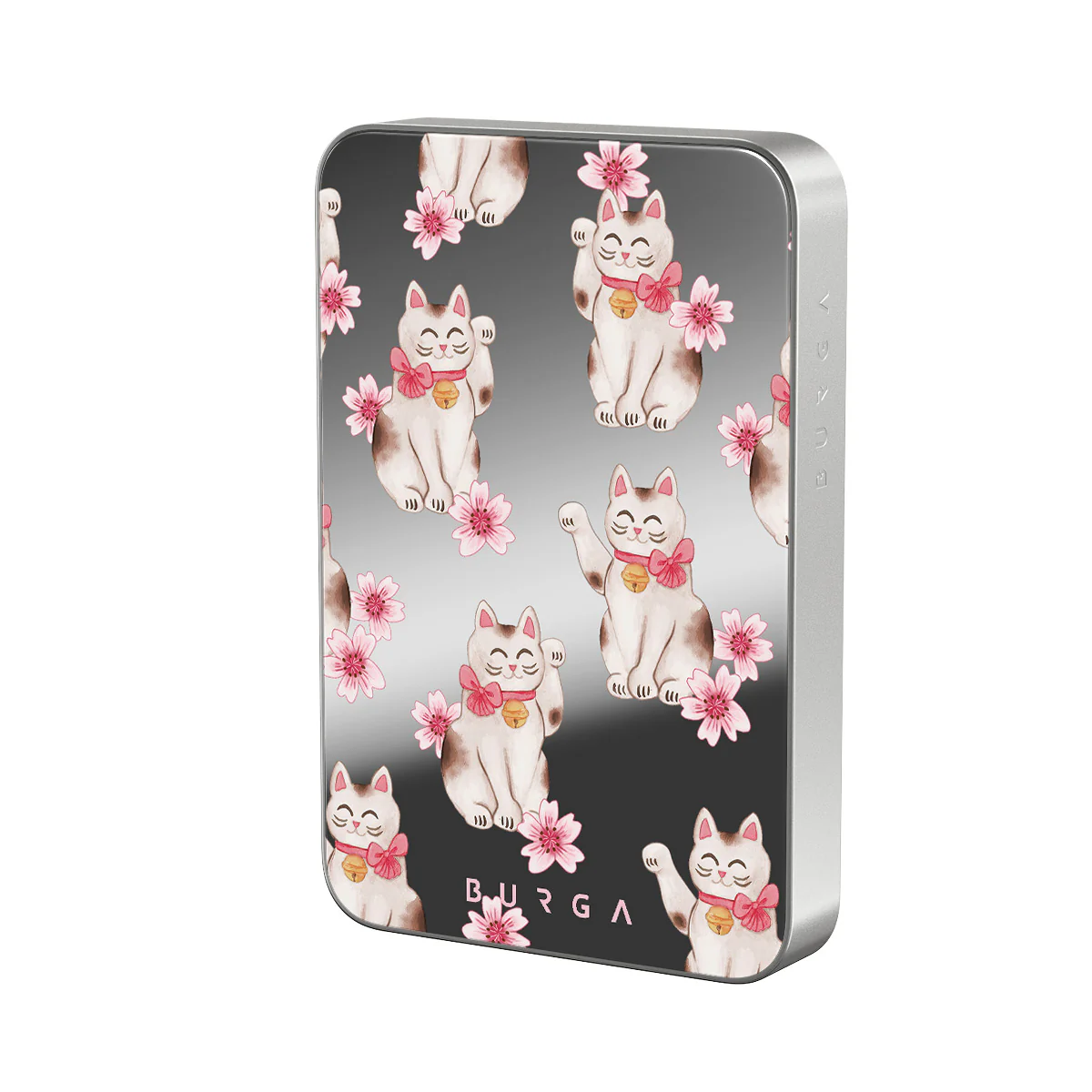 Maneki Neko - Power Bank Magnético - Image 71