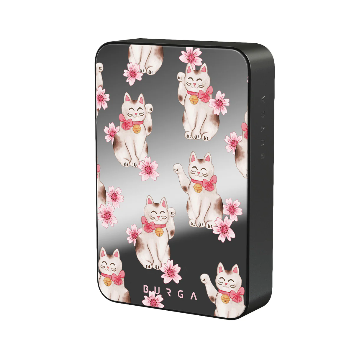 Maneki Neko - Power Bank Magnético - Image 76