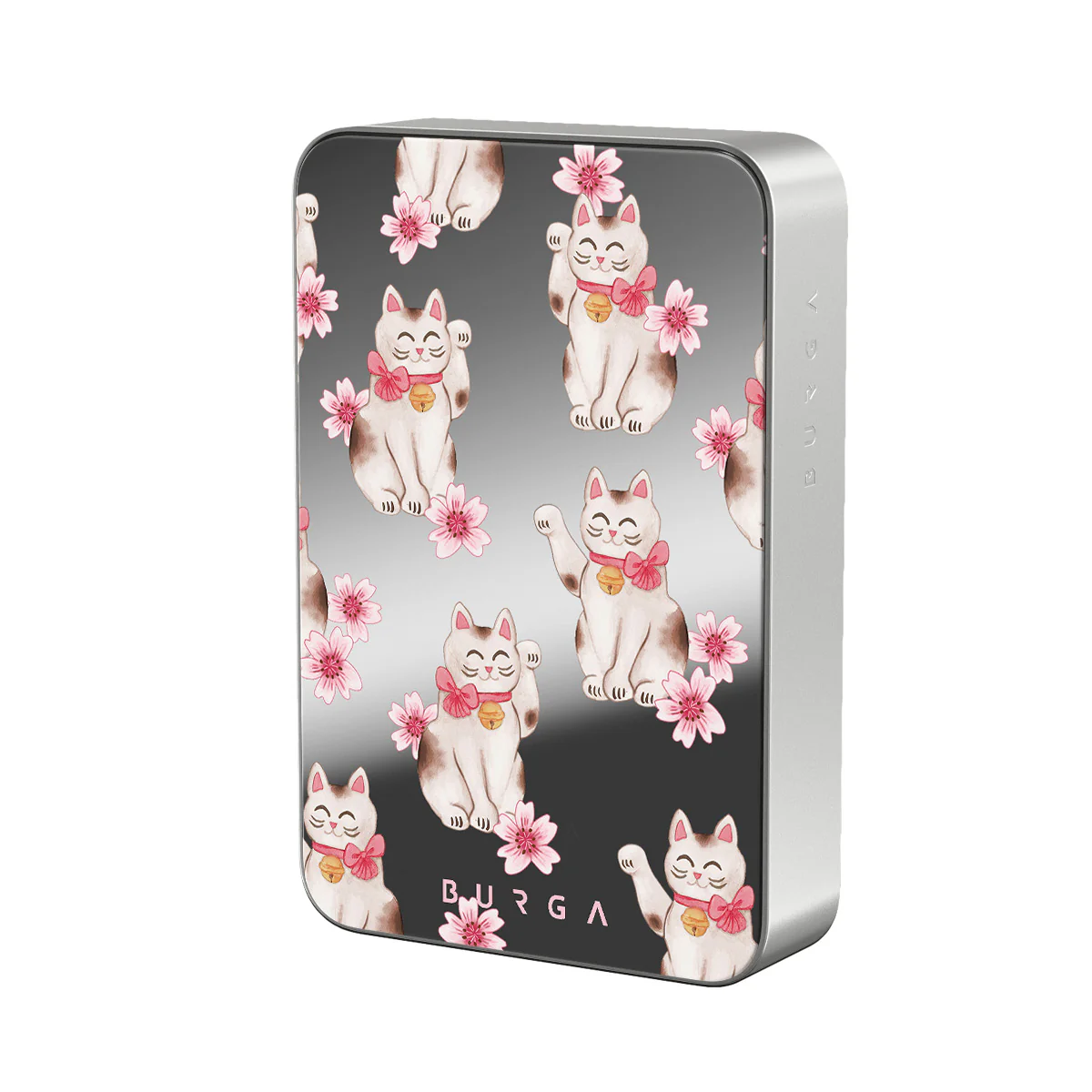 Maneki Neko - Power Bank Magnético - Image 86