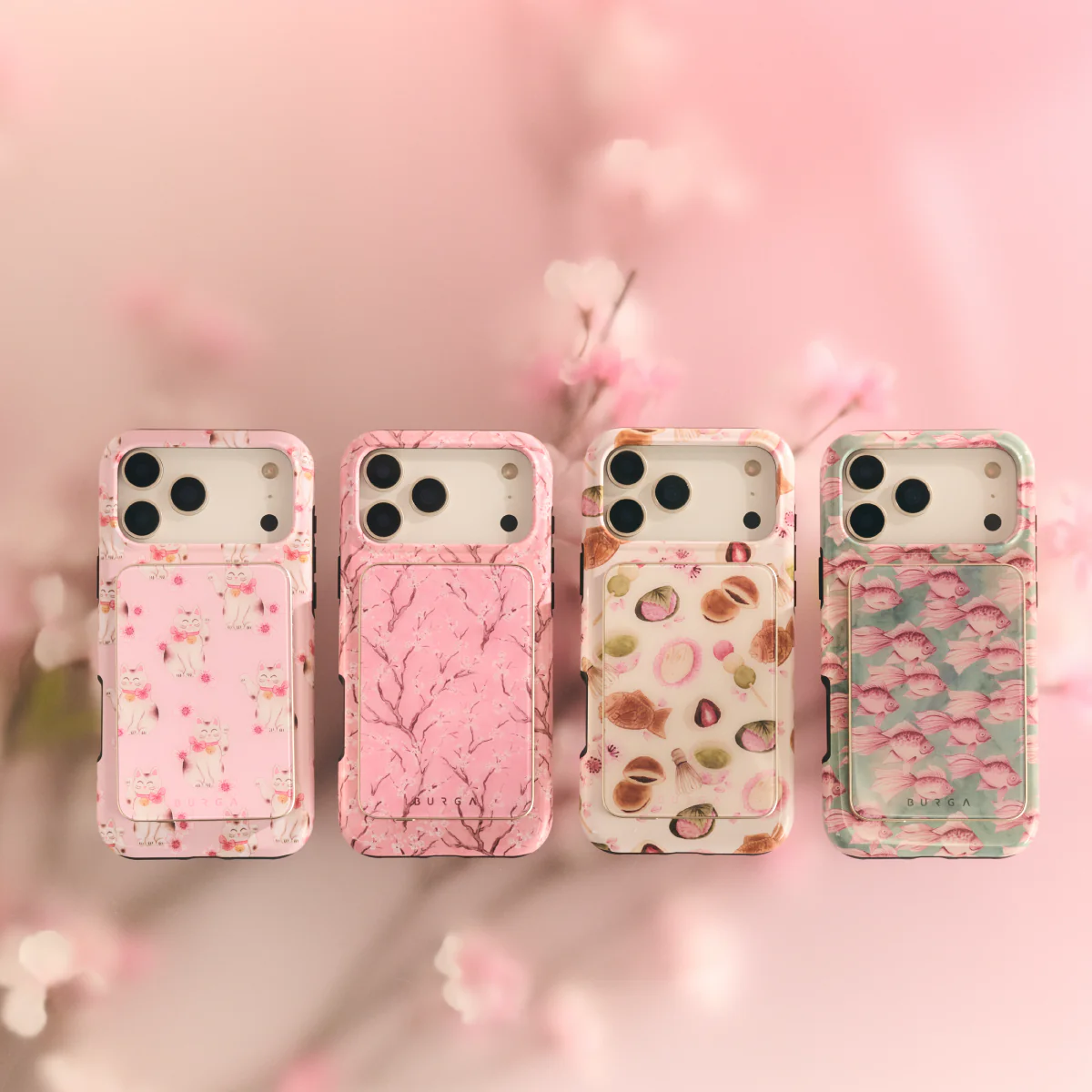 Maneki Neko - Power Bank Magnético - Image 96