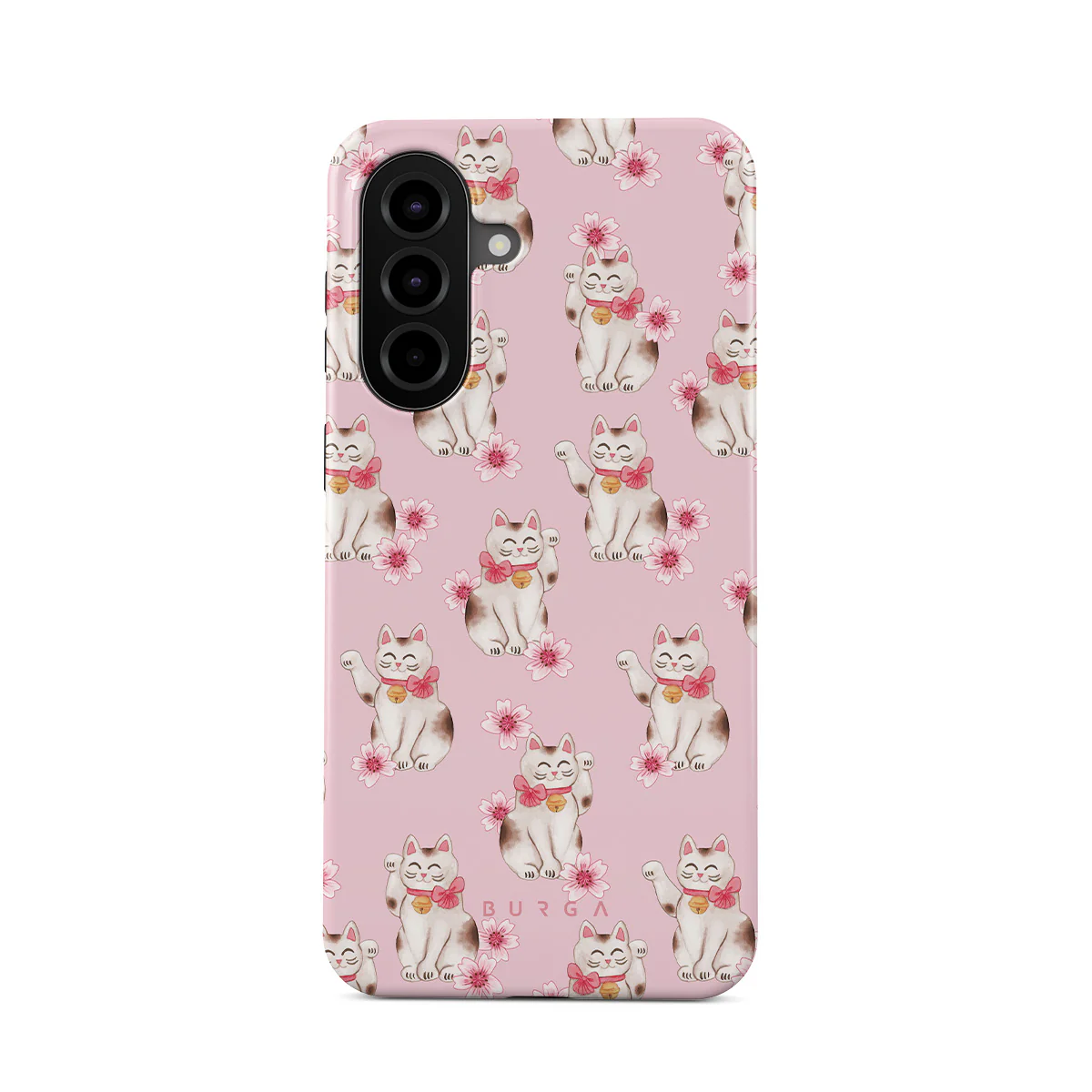 Maneki Neko - Samsung Galaxy A57 5G Funda
