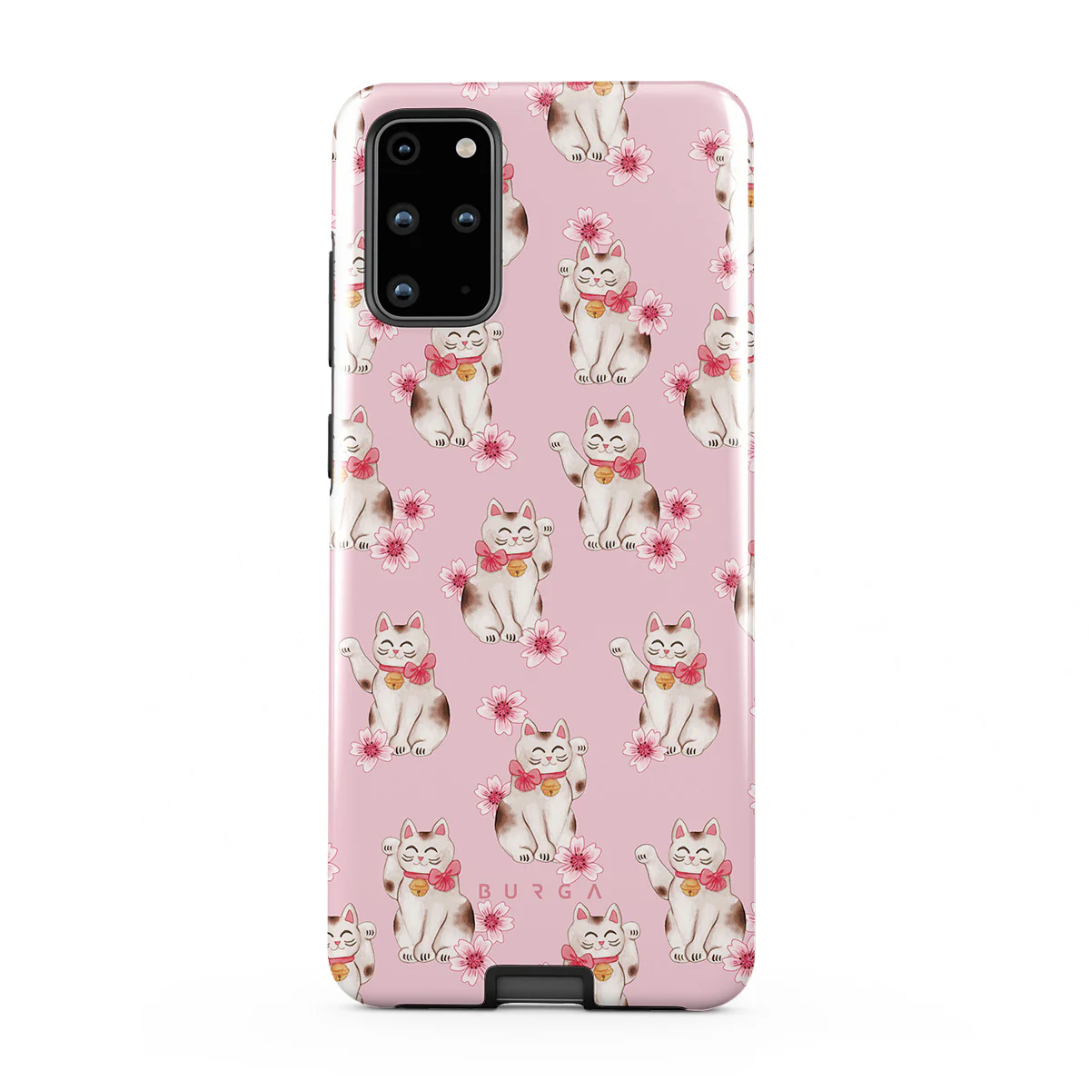 Maneki Neko - Samsung Galaxy S20 Plus 4G / 5G Funda - Image 5