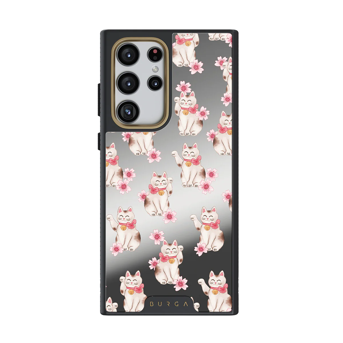 Maneki Neko - Samsung Galaxy S23 Ultra Funda - Image 26