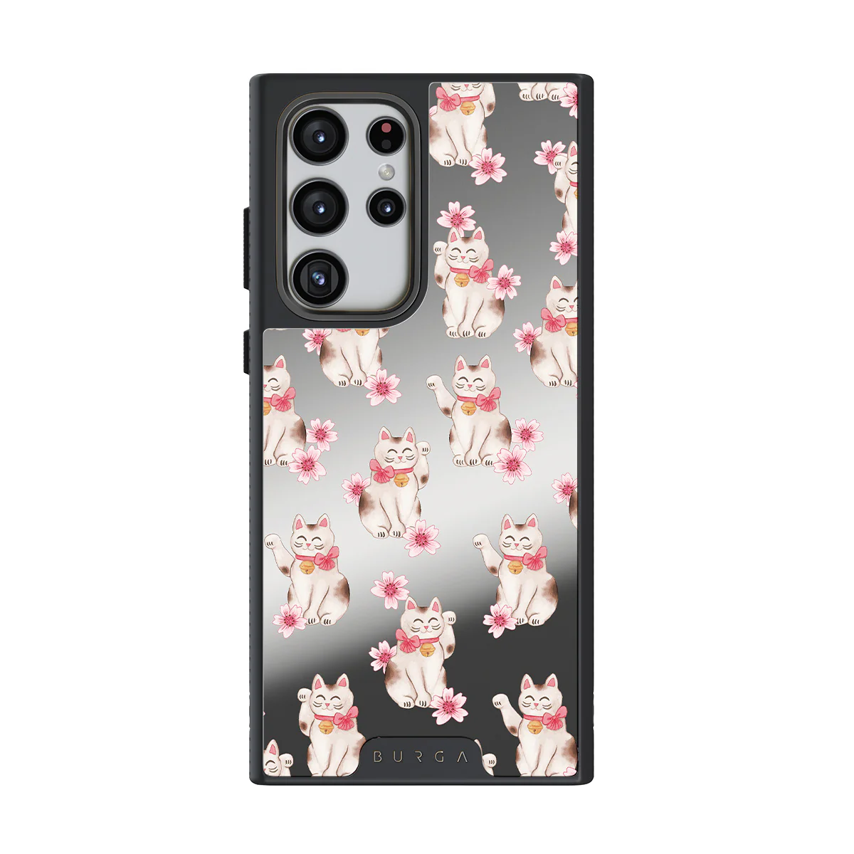 Maneki Neko - Samsung Galaxy S23 Ultra Funda - Image 34