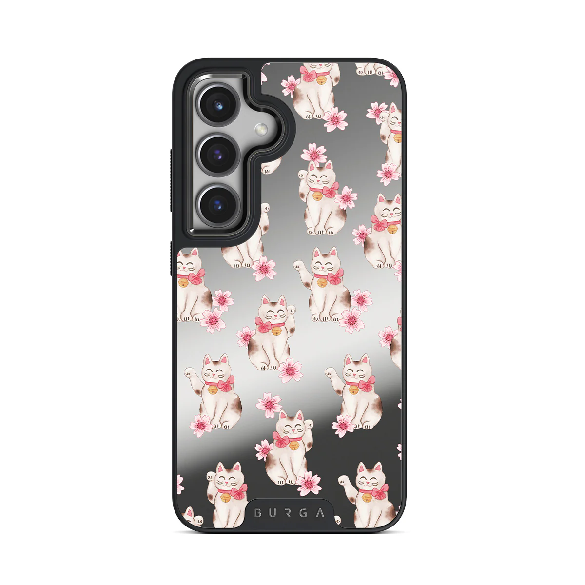 Maneki Neko - Samsung Galaxy S24 Funda - Image 34