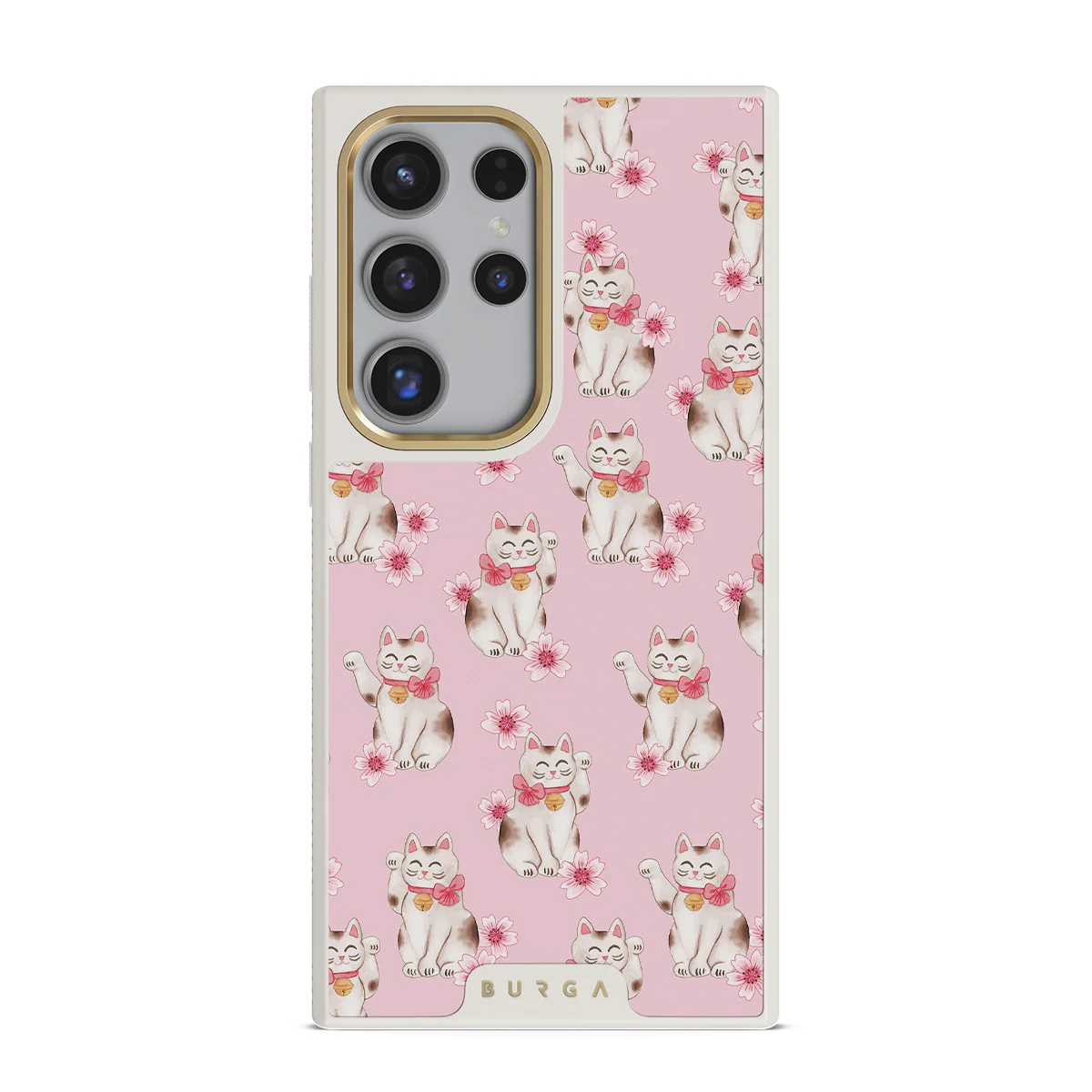 Maneki Neko - Samsung Galaxy S24 Ultra Funda - Image 19