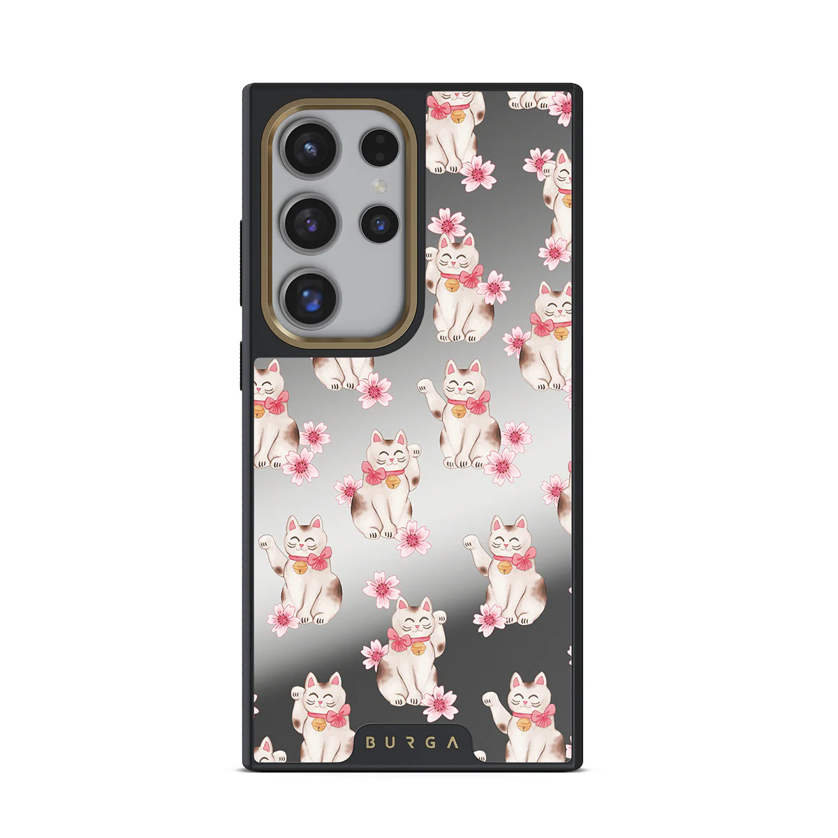 Maneki Neko - Samsung Galaxy S24 Ultra Funda - Image 26