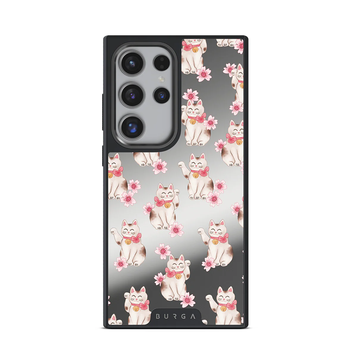 Maneki Neko - Samsung Galaxy S24 Ultra Funda - Image 34