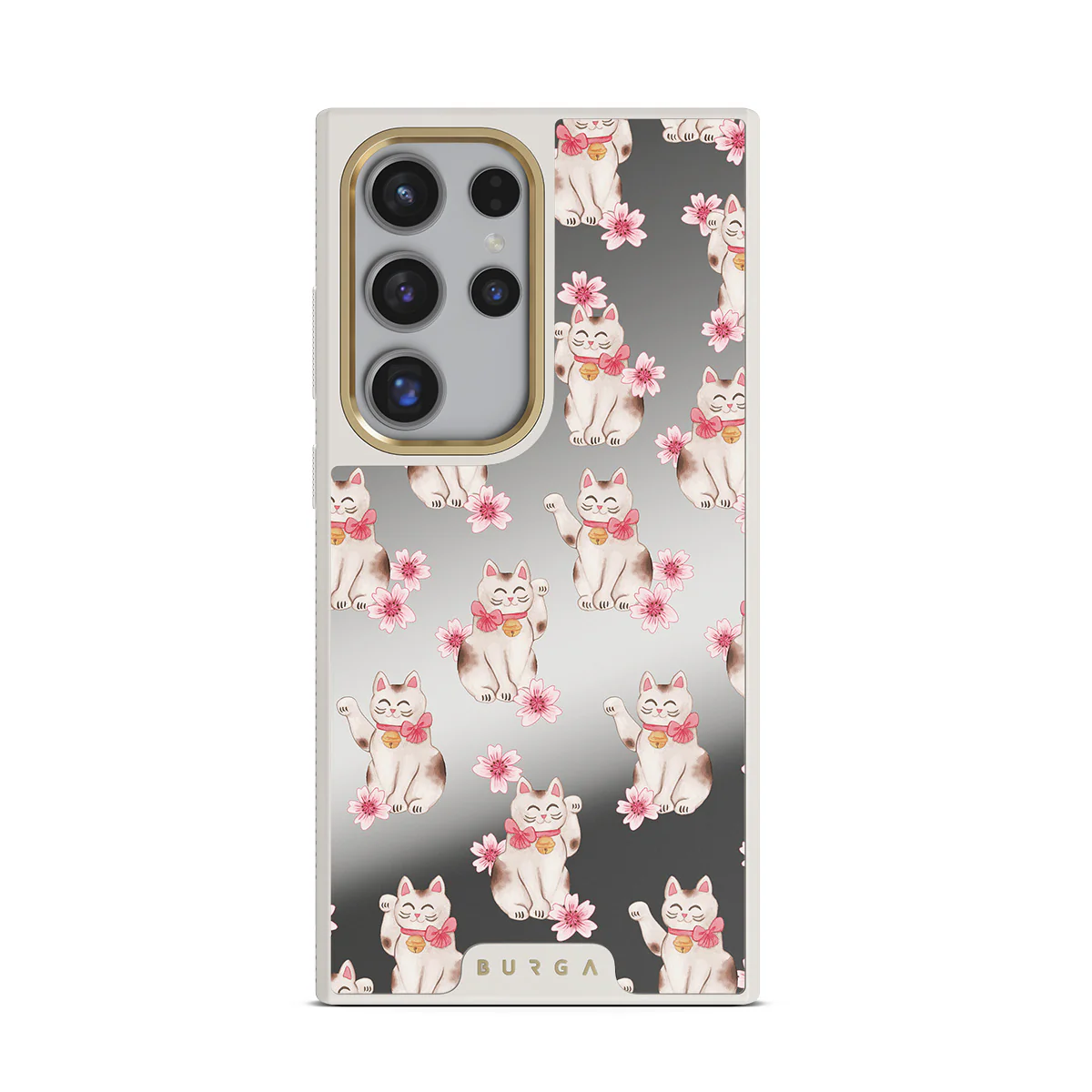 Maneki Neko - Samsung Galaxy S24 Ultra Funda - Image 42