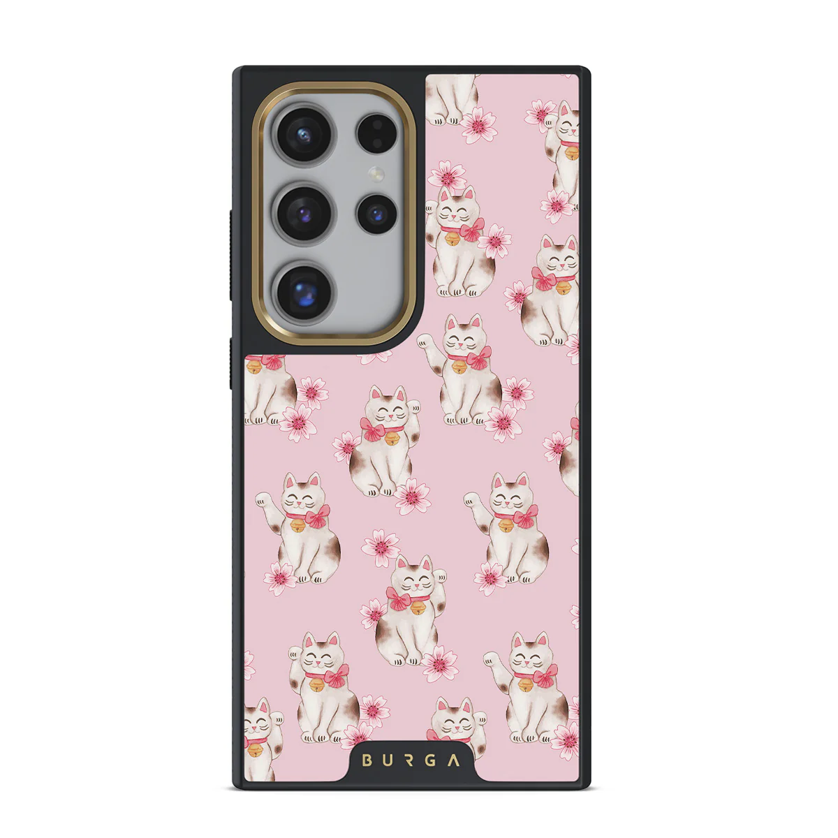 Maneki Neko - Samsung Galaxy S24 Ultra Funda - Image 5