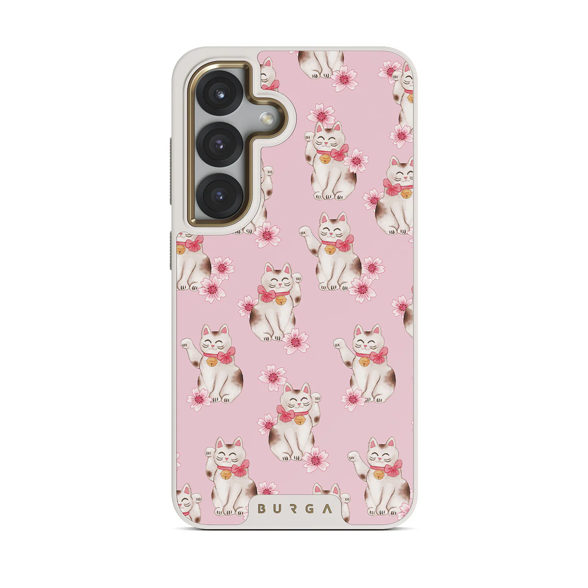 Maneki Neko - Samsung Galaxy S25 Plus Funda - Image 19