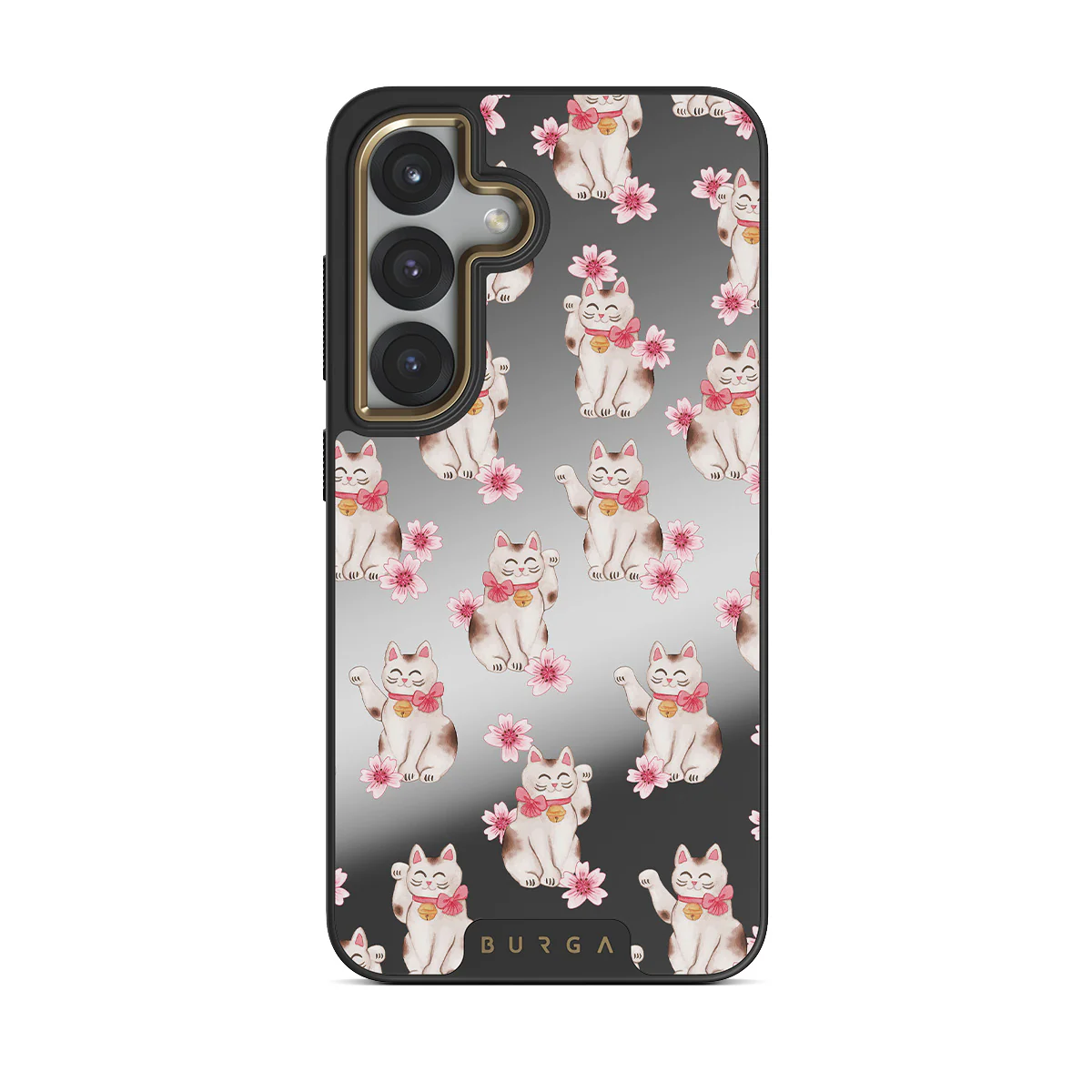 Maneki Neko - Samsung Galaxy S25 Plus Funda - Image 26
