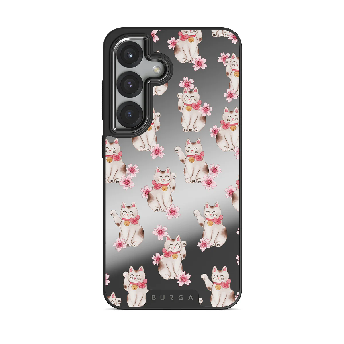 Maneki Neko - Samsung Galaxy S25 Plus Funda - Image 34