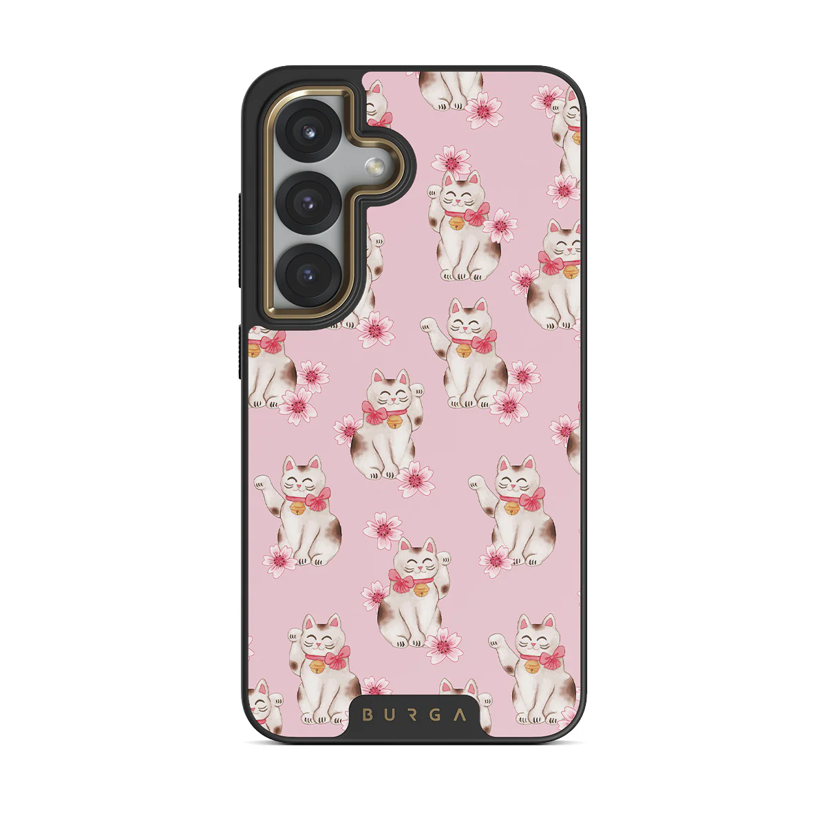 Maneki Neko - Samsung Galaxy S25 Plus Funda - Image 5
