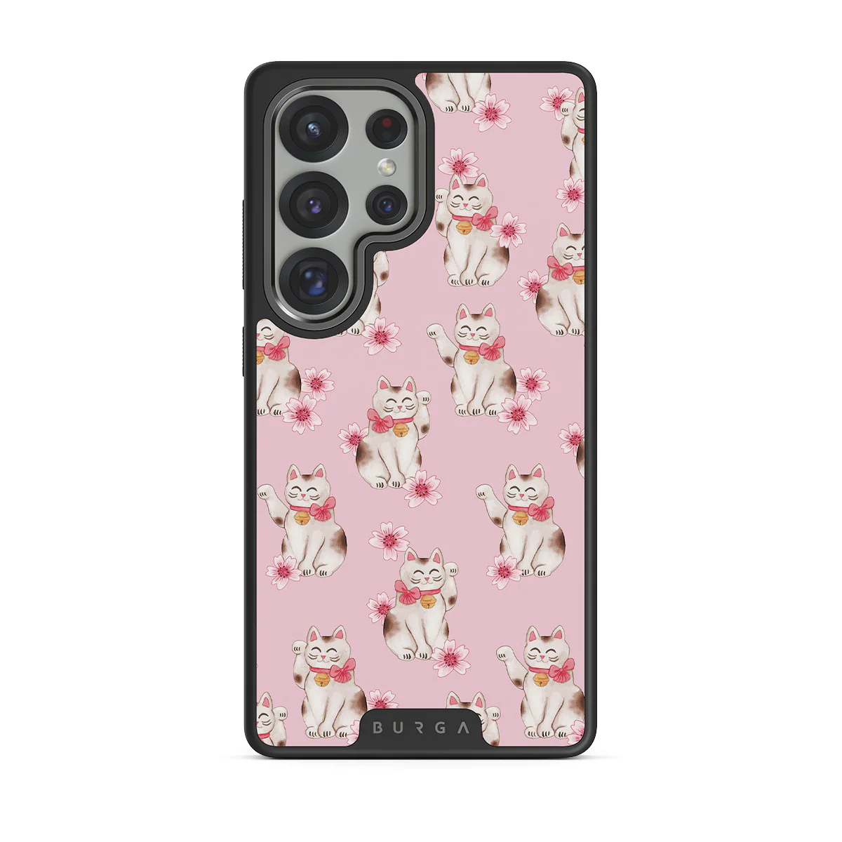 Maneki Neko - Samsung Galaxy S25 Ultra Funda - Image 12