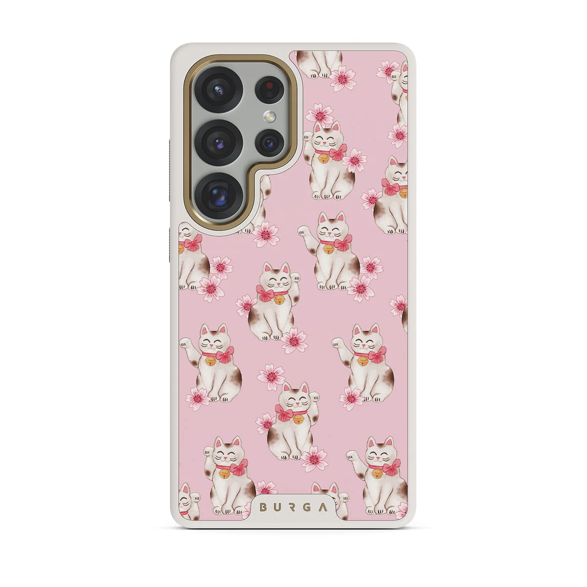 Maneki Neko - Samsung Galaxy S25 Ultra Funda - Image 19