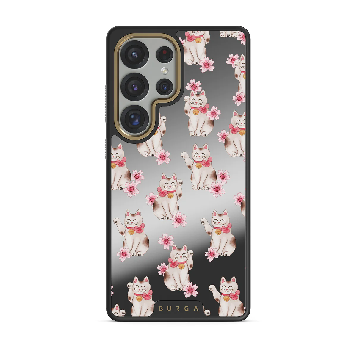 Maneki Neko - Samsung Galaxy S25 Ultra Funda - Image 26