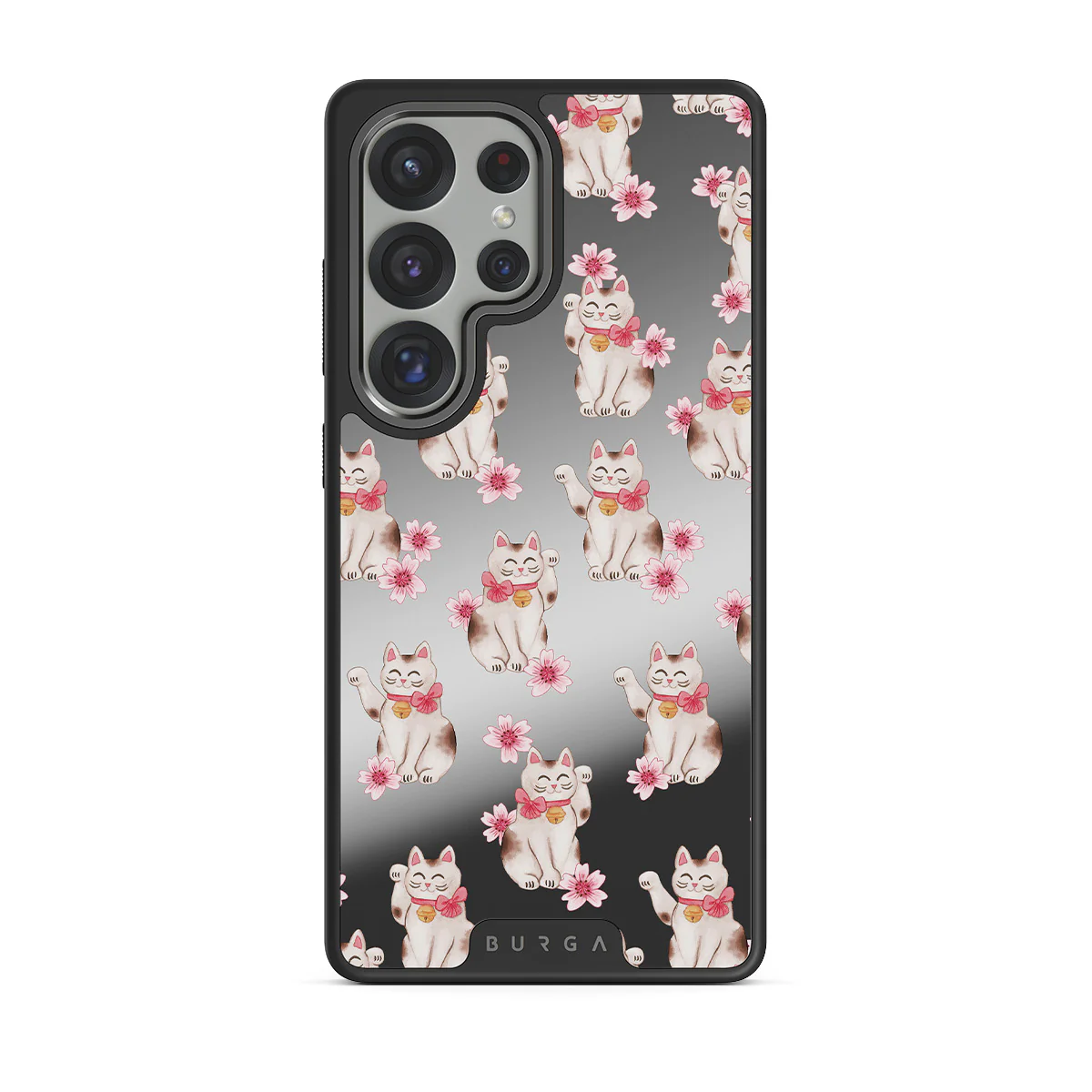 Maneki Neko - Samsung Galaxy S25 Ultra Funda - Image 34
