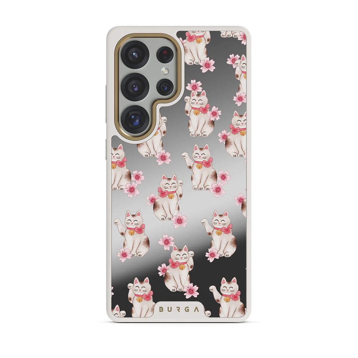 Maneki Neko - Samsung Galaxy S25 Ultra Funda - Image 42