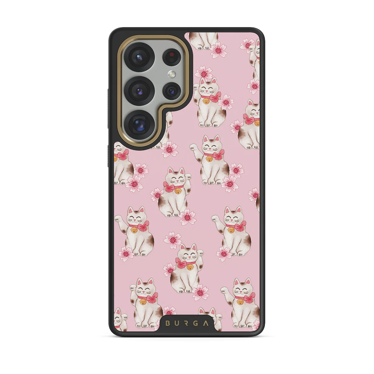 Maneki Neko - Samsung Galaxy S25 Ultra Funda - Image 5