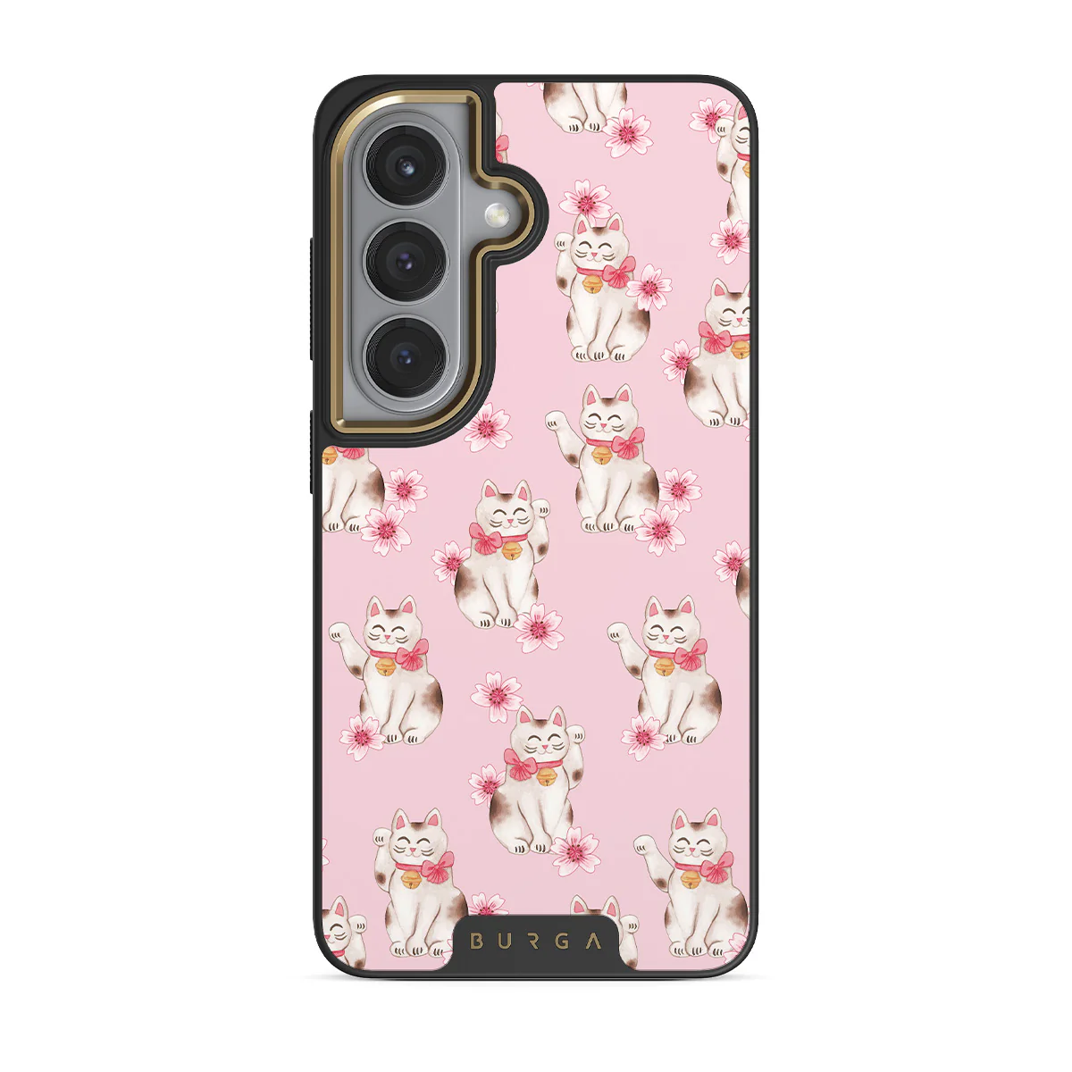 Maneki Neko - Samsung Galaxy S26 Funda - Image 5