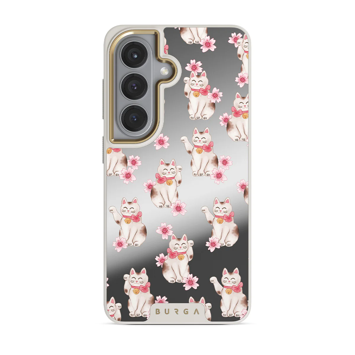 Maneki Neko - Samsung Galaxy S26 Funda - Image 64