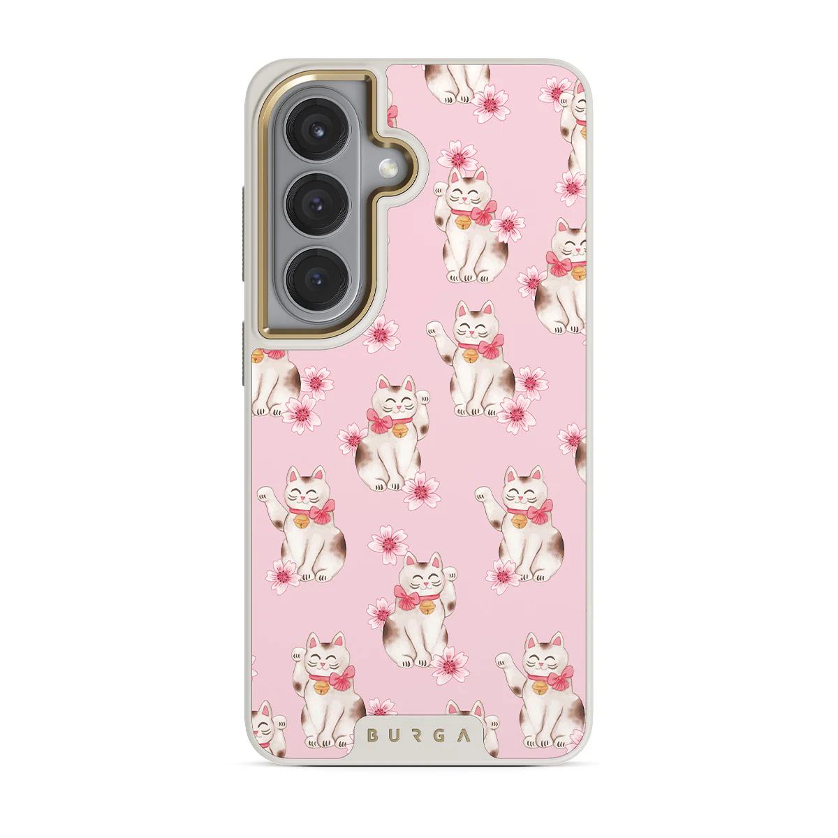 Maneki Neko - Samsung Galaxy S26 Plus Funda - Image 26