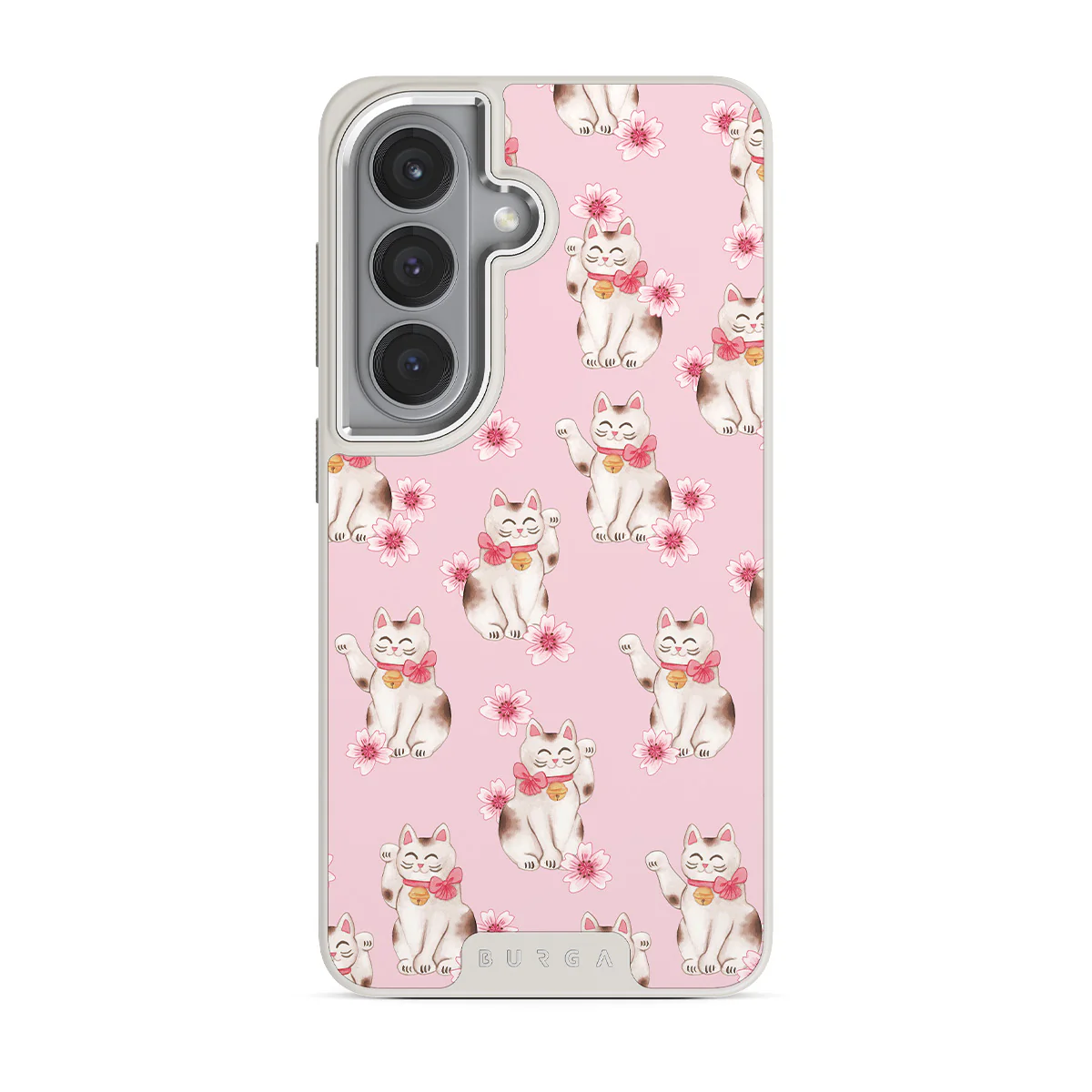Maneki Neko - Samsung Galaxy S26 Plus Funda - Image 33