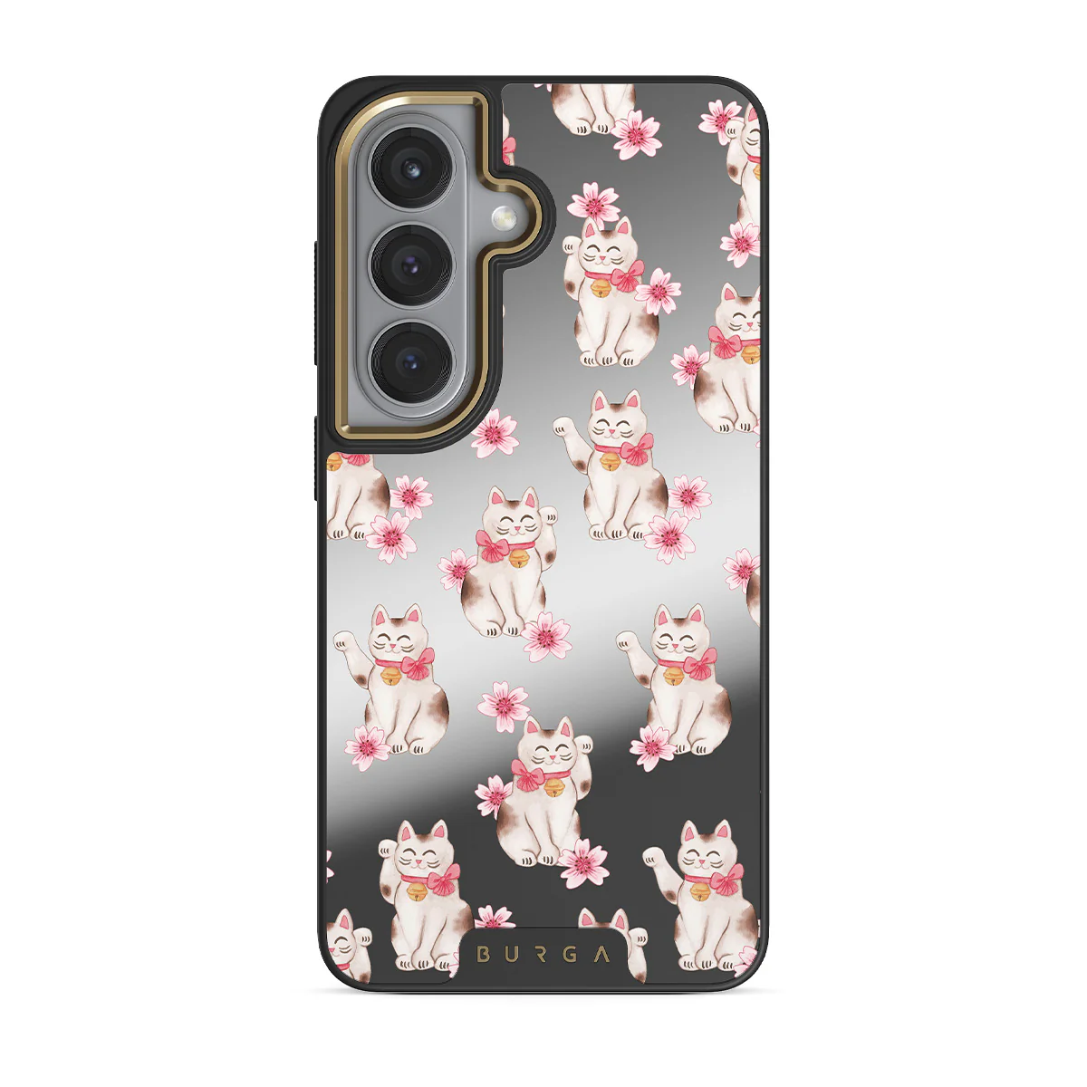 Maneki Neko - Samsung Galaxy S26 Plus Funda - Image 40