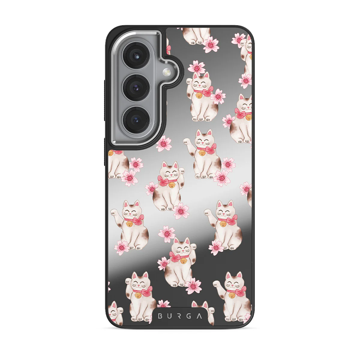 Maneki Neko - Samsung Galaxy S26 Plus Funda - Image 56