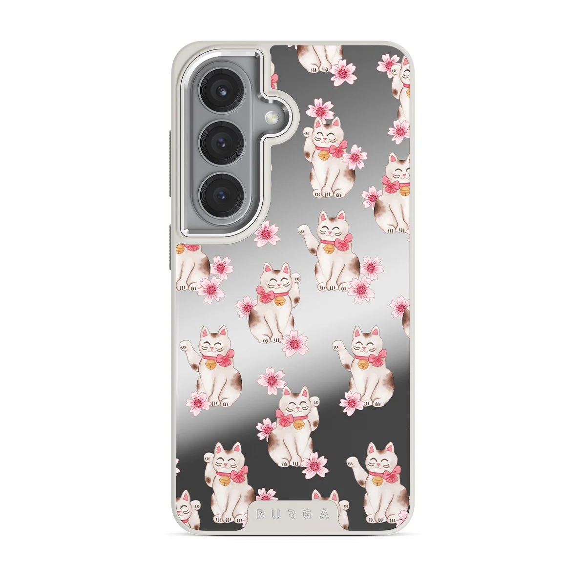 Maneki Neko - Samsung Galaxy S26 Plus Funda - Image 72