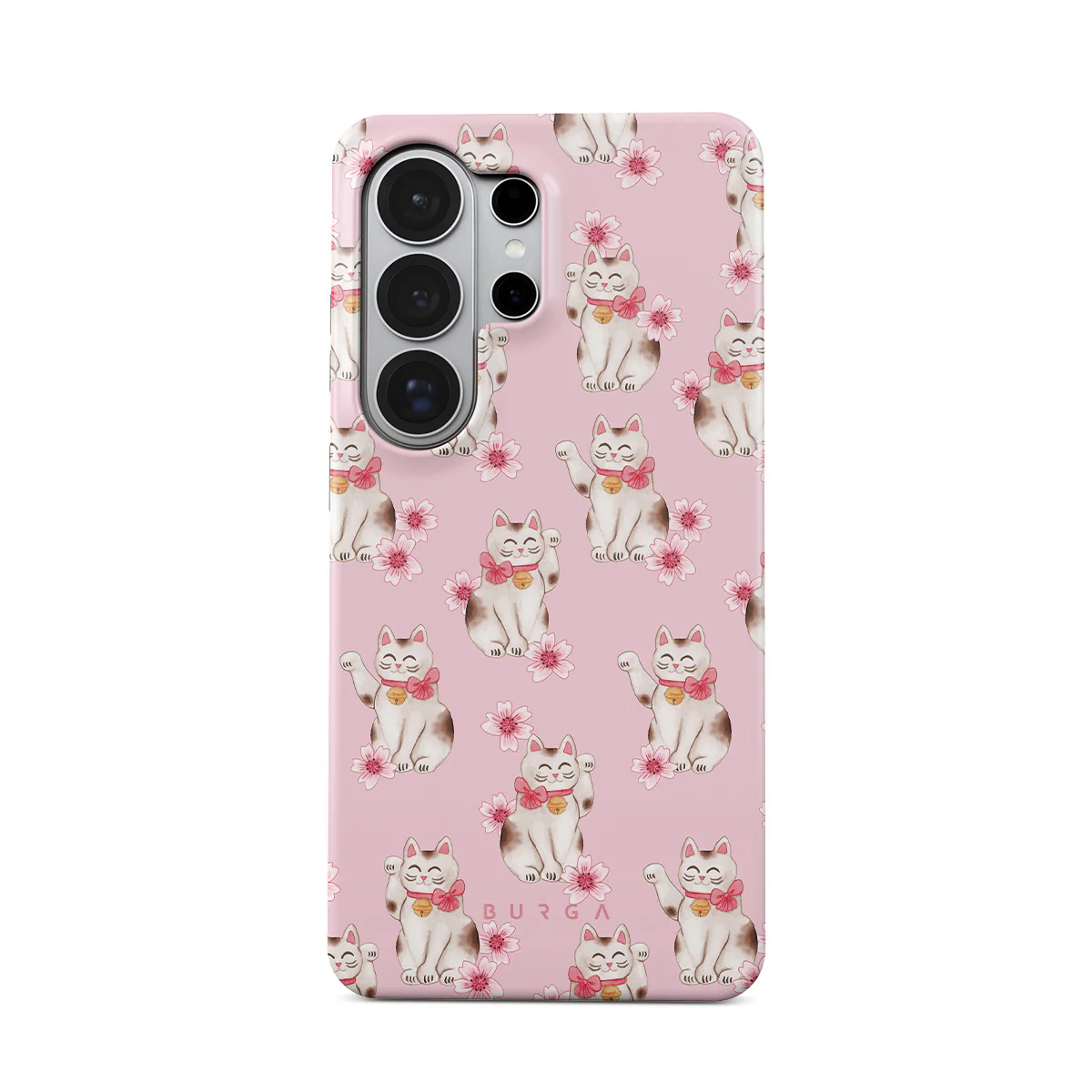 Maneki Neko - Samsung Galaxy S26 Ultra Funda