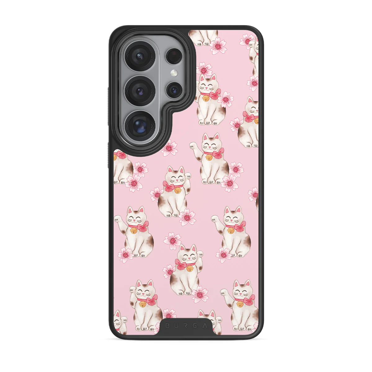 Maneki Neko - Samsung Galaxy S26 Ultra Funda - Image 12