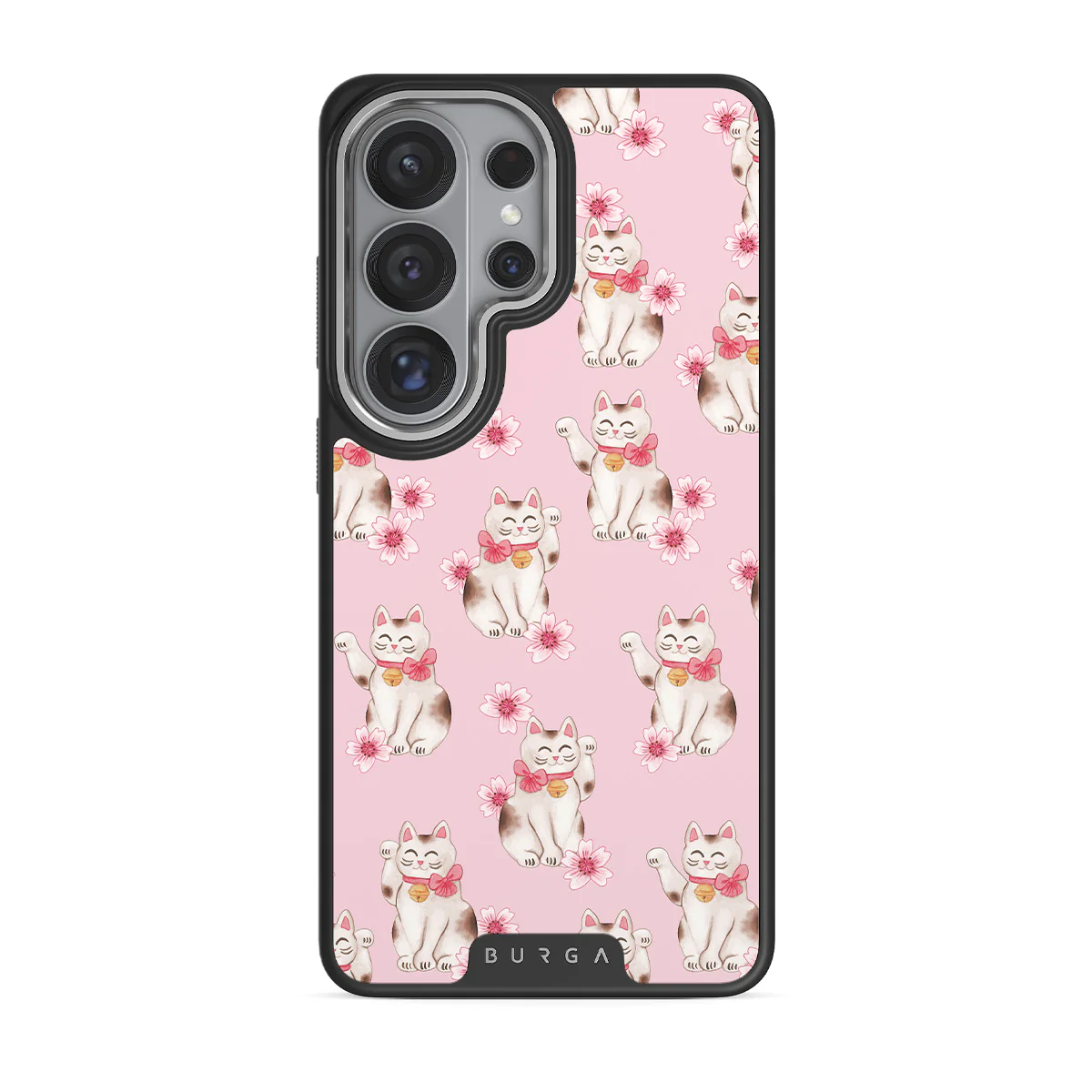 Maneki Neko - Samsung Galaxy S26 Ultra Funda - Image 19