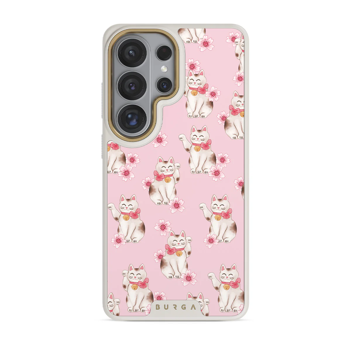 Maneki Neko - Samsung Galaxy S26 Ultra Funda - Image 26
