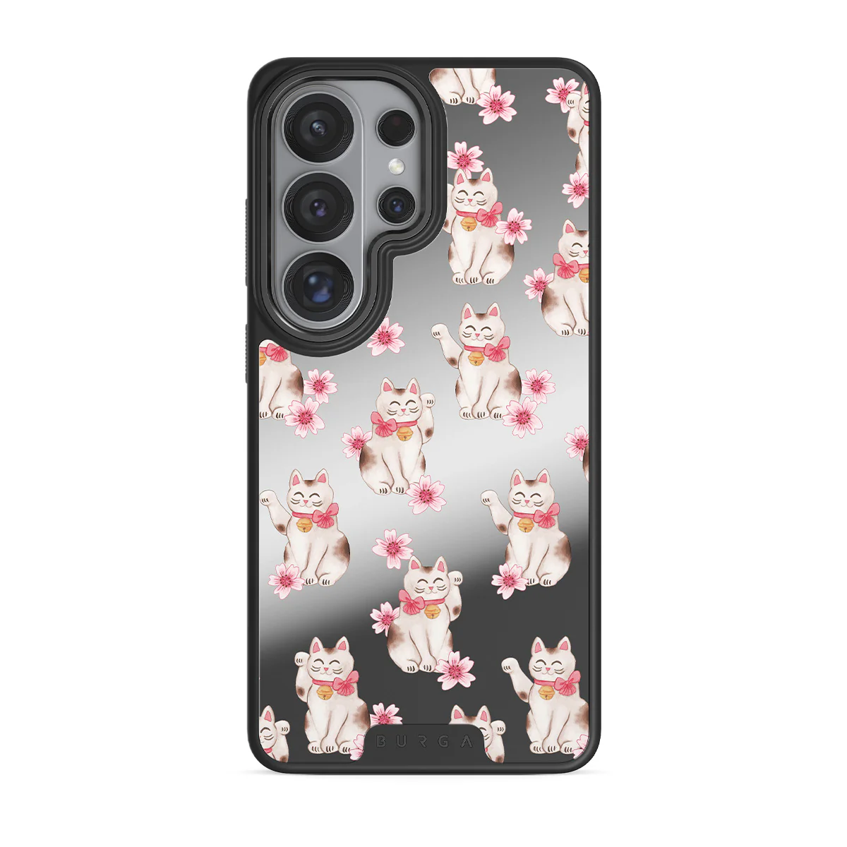 Maneki Neko - Samsung Galaxy S26 Ultra Funda - Image 48