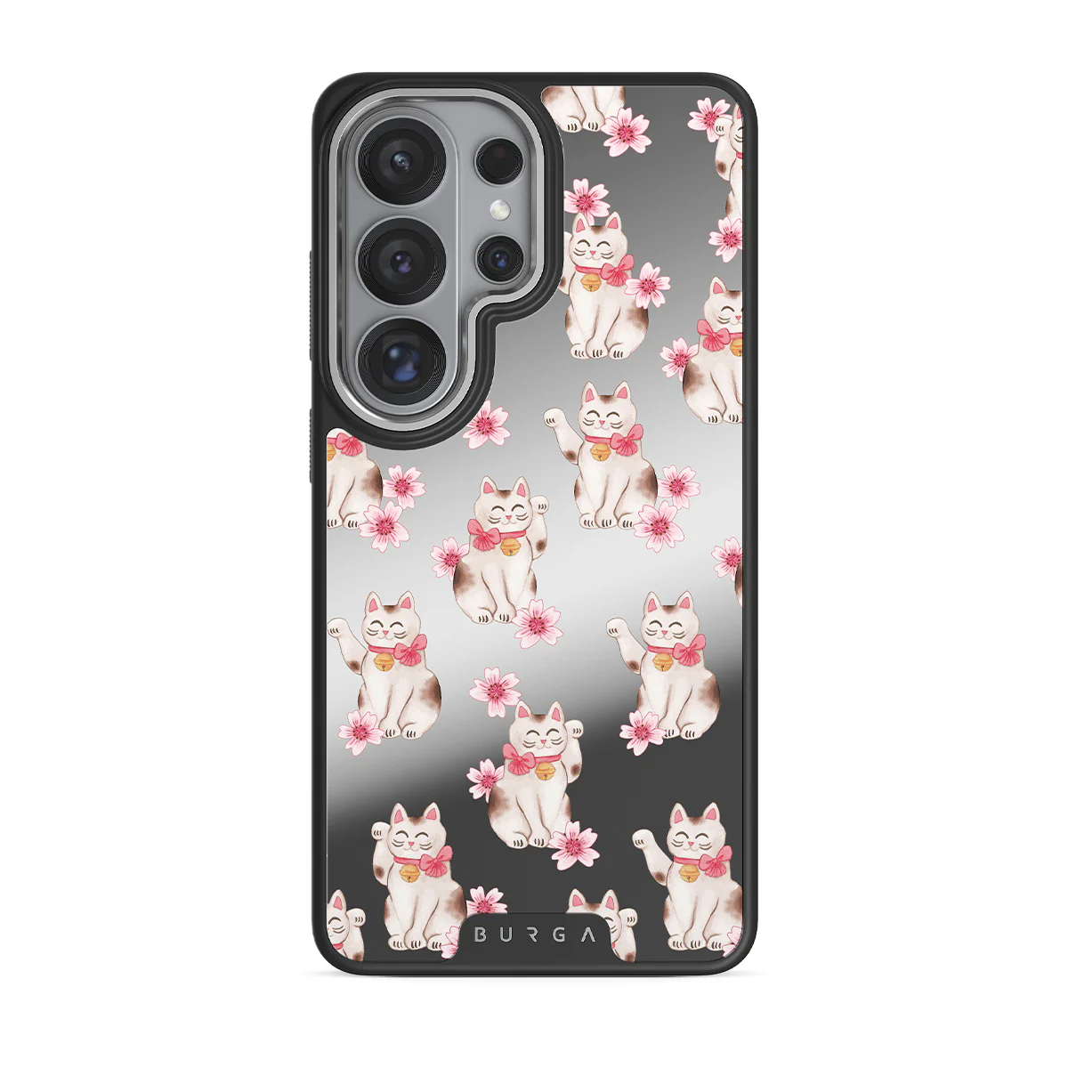 Maneki Neko - Samsung Galaxy S26 Ultra Funda - Image 56