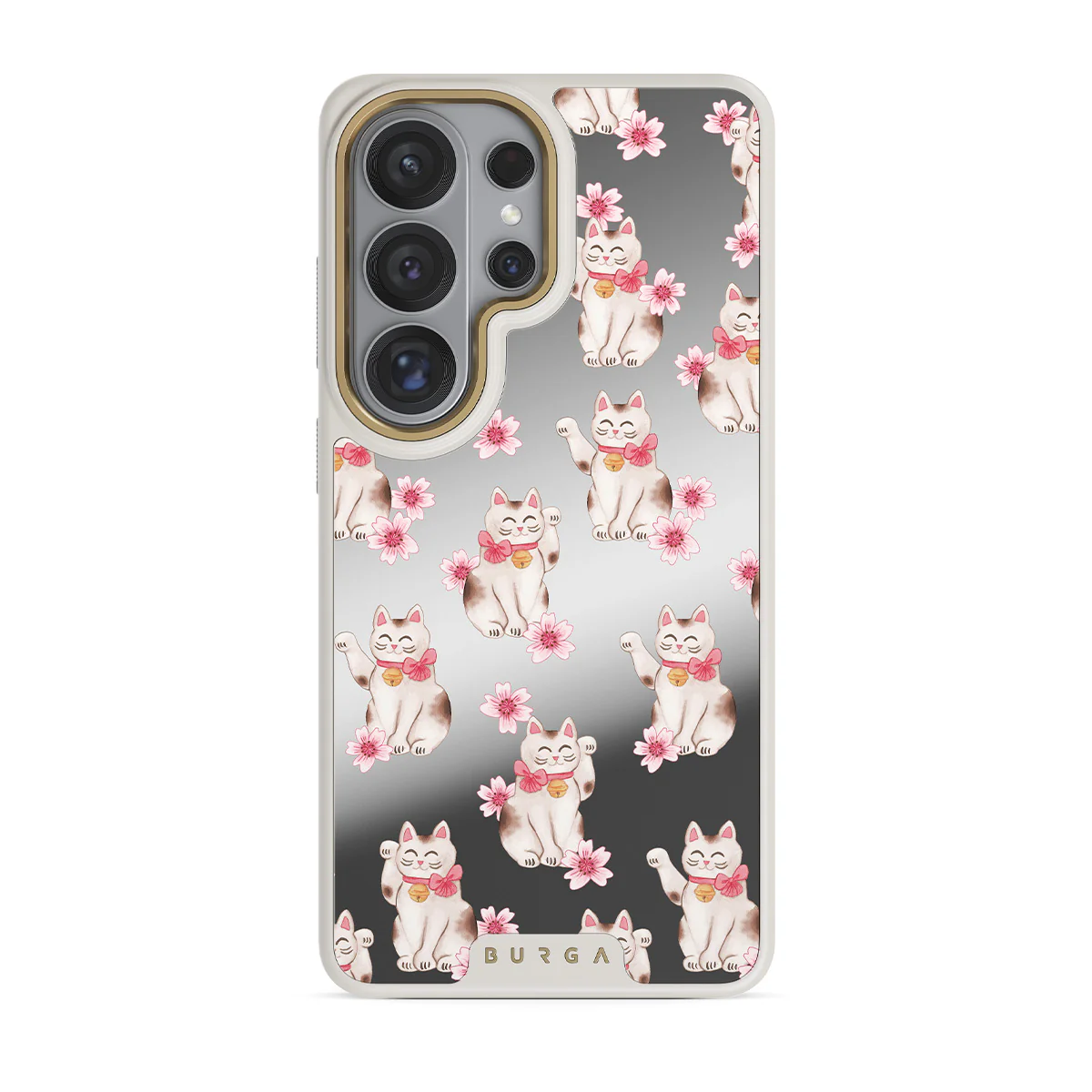 Maneki Neko - Samsung Galaxy S26 Ultra Funda - Image 64