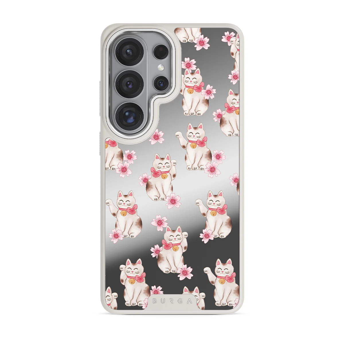 Maneki Neko - Samsung Galaxy S26 Ultra Funda - Image 72