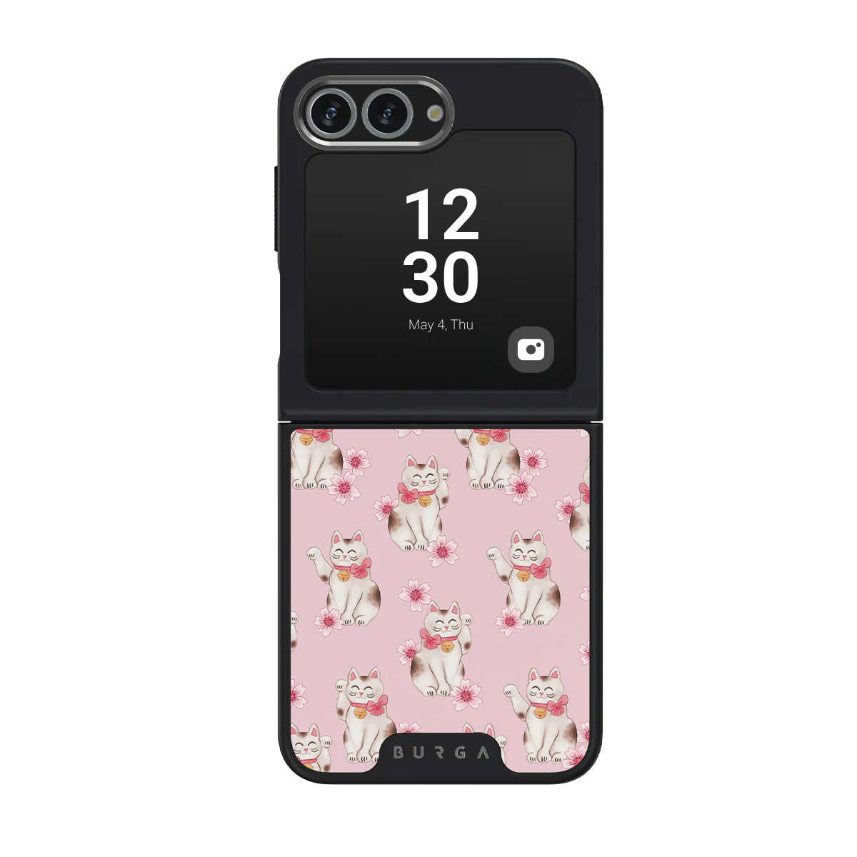 Maneki Neko - Samsung Galaxy Z Flip 6 Funda - Image 13