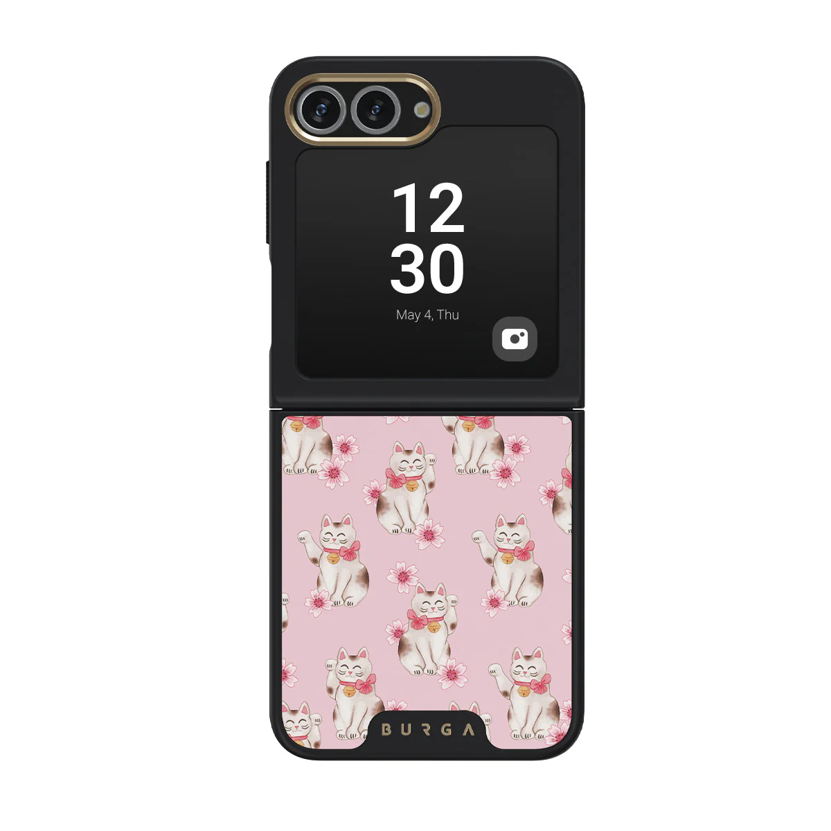 Maneki Neko - Samsung Galaxy Z Flip 6 Funda - Image 6