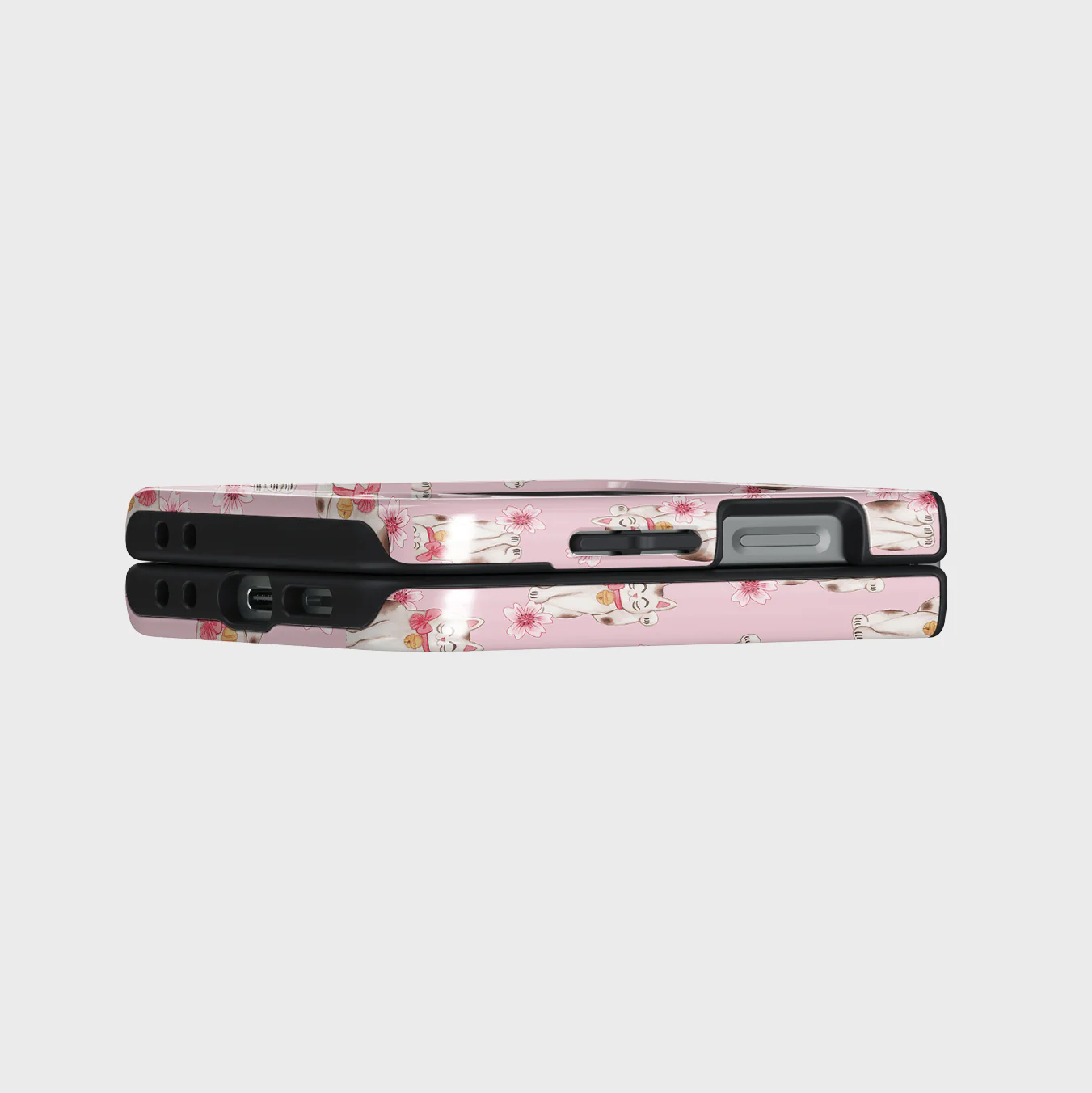 Maneki Neko - Samsung Galaxy Z Flip 7 FE Funda - Image 7