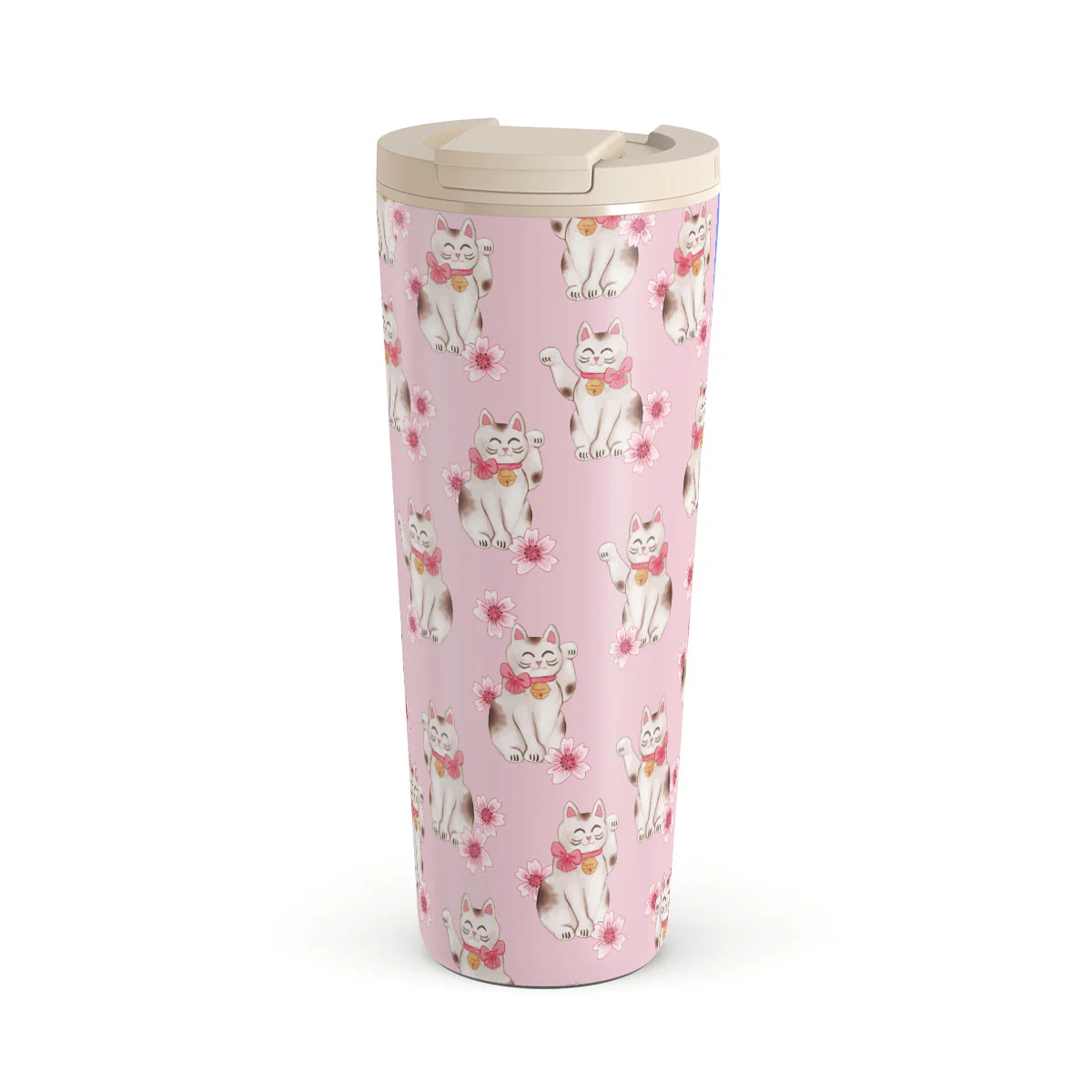 Maneki Neko - Vaso Térmico - Image 4