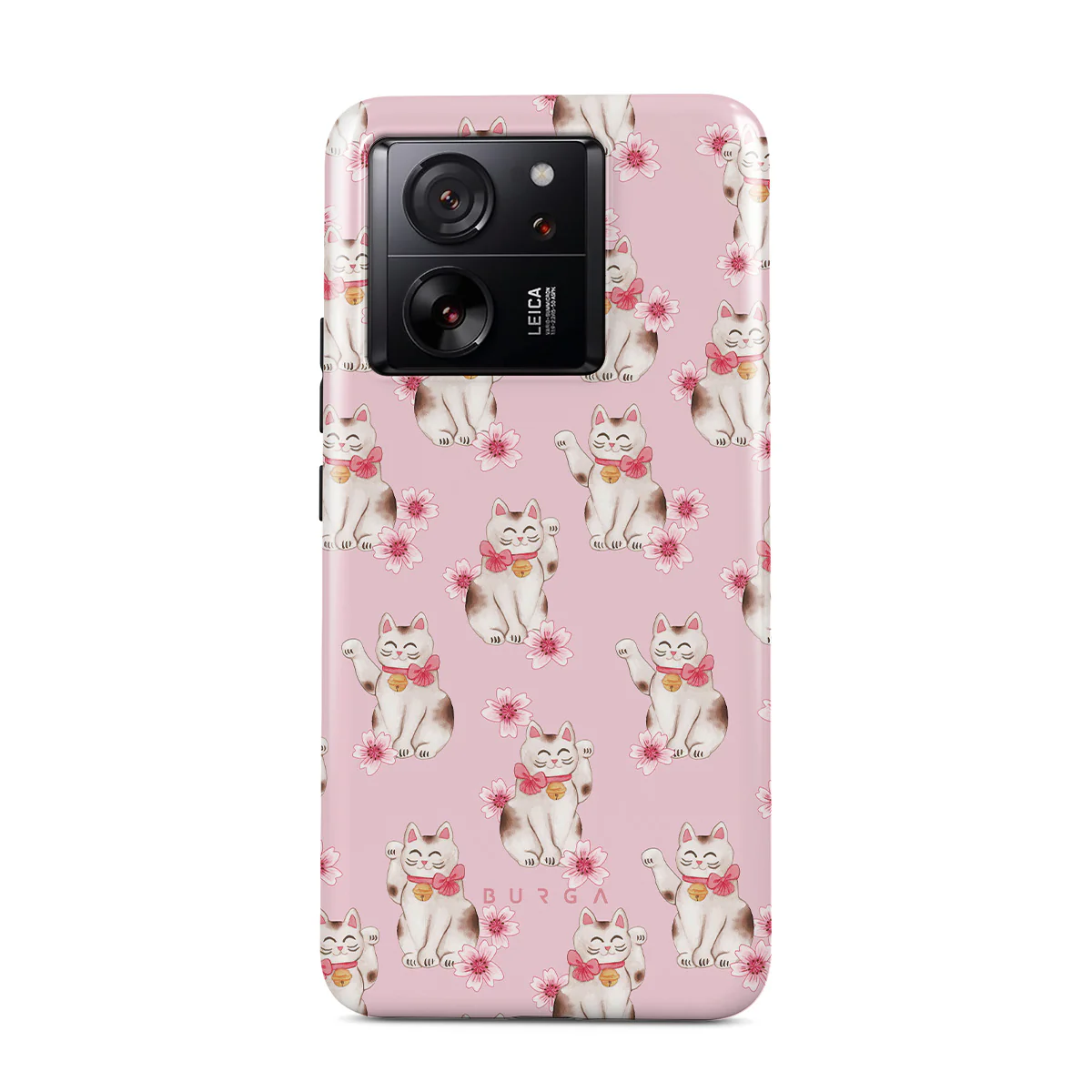 Maneki Neko - Xiaomi 13T Funda