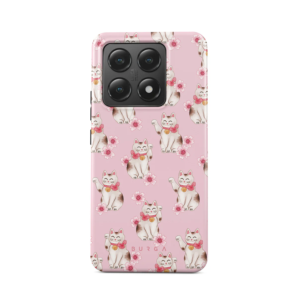 Maneki Neko - Xiaomi 14T Funda