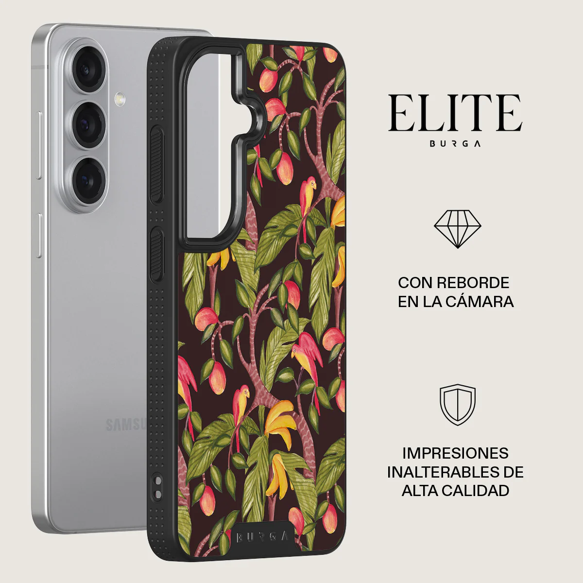 Manga - Samsung Galaxy S26 Funda - Image 13